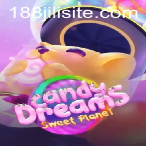 Dive into CandyDreams: An Exciting Adventure with 188JILI