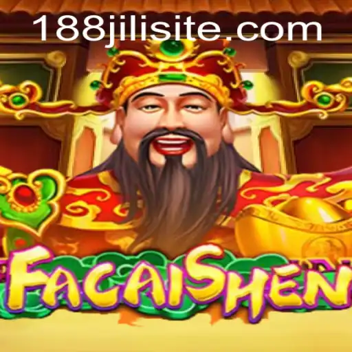 Exploring FaCaiShen: The Ultimate Gaming Experience with 188JILI