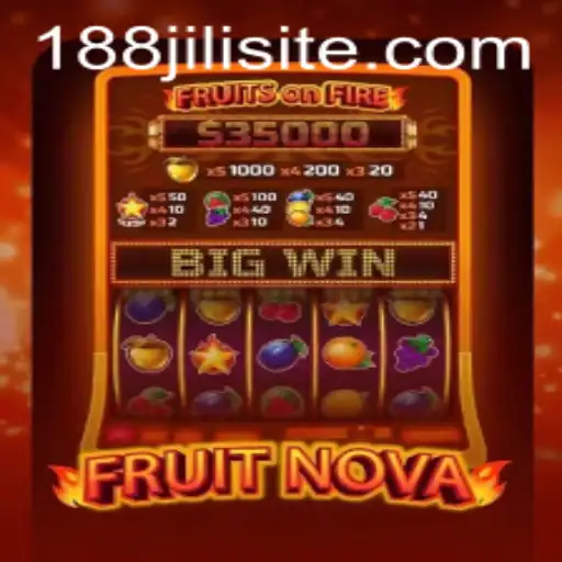 Exploring FruitNova: A New Sensation in the Gaming World