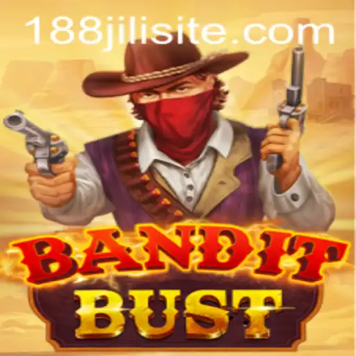 BanditBust: Unveiling the Thrills of 188JILI's Latest Game