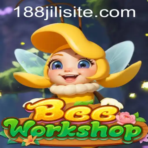 BeeWorkshop: The Buzzing World of 188JILI