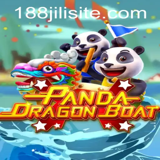 Discover the Thrill of PANDADRAGONBOAT: The Latest Sensation in Gaming with 188JILI