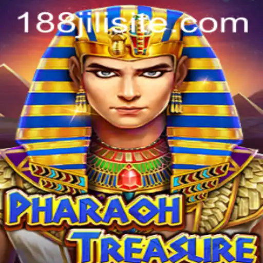 Discover the Enchanting World of PharaohTreasure: A Journey Through Ancient Egypt