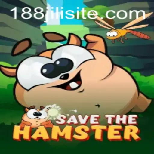 Experience the Thrills of SavetheHamster: A Captivating Adventure with 188JILI