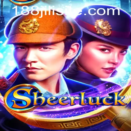 Exploring Sheerluck: A Thrilling Adventure in Gaming