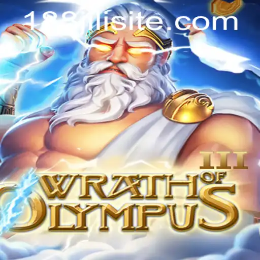 Wrath of Olympus III: A Greek Mythology Adventure