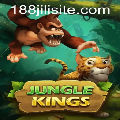 Discover the Adventure of JungleKings: A Comprehensive Guide
