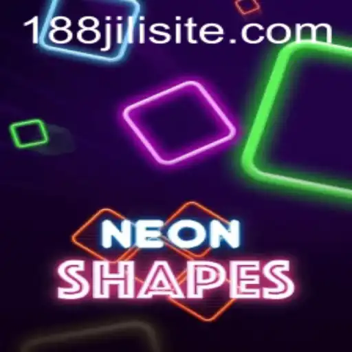 NeonShapes: A Captivating Experience with 188JILI