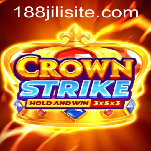 Crownstrike: A New Era of Immersive Gaming with 188JILI