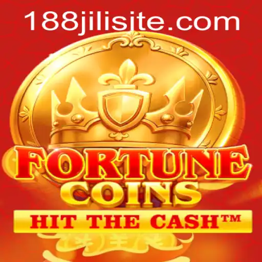Exploring the Exciting World of FortuneCoins and 188JILI
