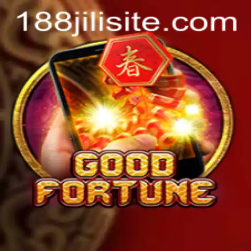 Discovering GoodFortuneM: A Deep Dive into the Enchanting World of 188JILI