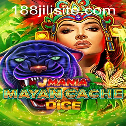Discover the Adventure with JManiaMayanCacheDice: A Comprehensive Guide