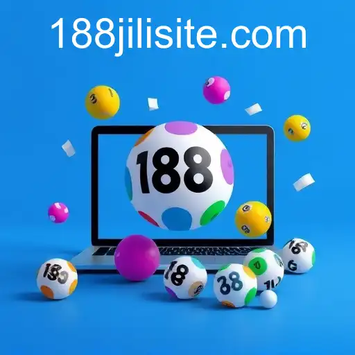 The Impact of Online Lottery in the Digital Age: Exploring 188JILI