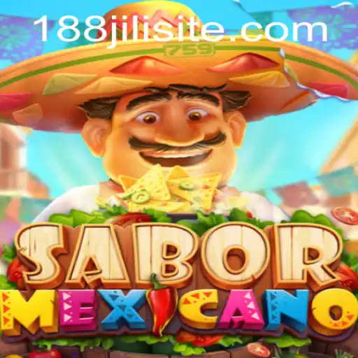 Unveiling the Vibrant World of SaborMexicano: A Dive into the Game with 188JILI
