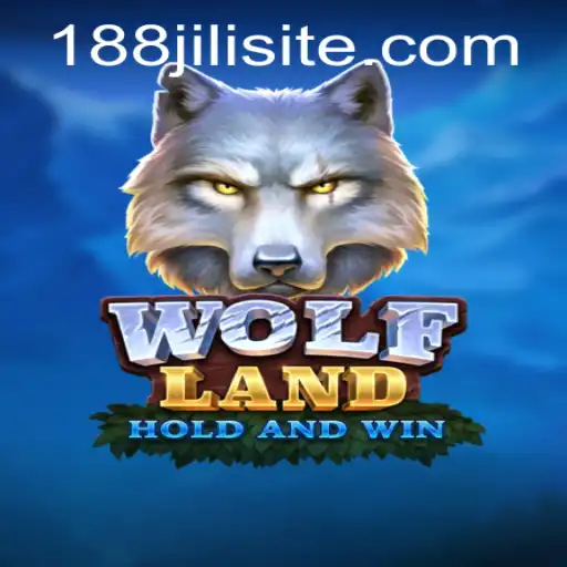 Unraveling the Mysteries of WolfLand: The Thrilling New Game by 188JILI