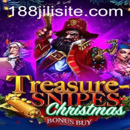 Discovering the Magic of TreasuresnipesChristmas: A Journey Through Adventure and Festivity