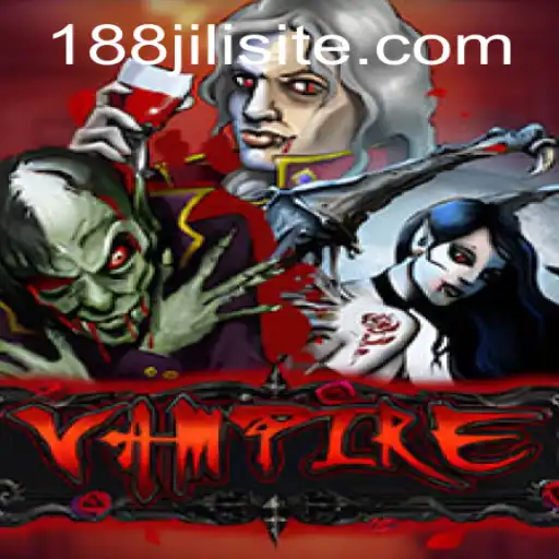 Exploring the Mystical World of the Vampire Game: A Dive into 188JILI