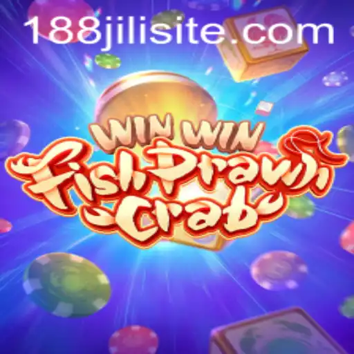 Exploring the Exciting World of WinWinFishPrawnCrab with 188JILI